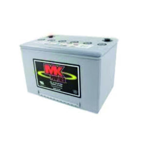 73 Ah - 12V Mk Batteria per carrozzine e scooter elettrici - immagine 1