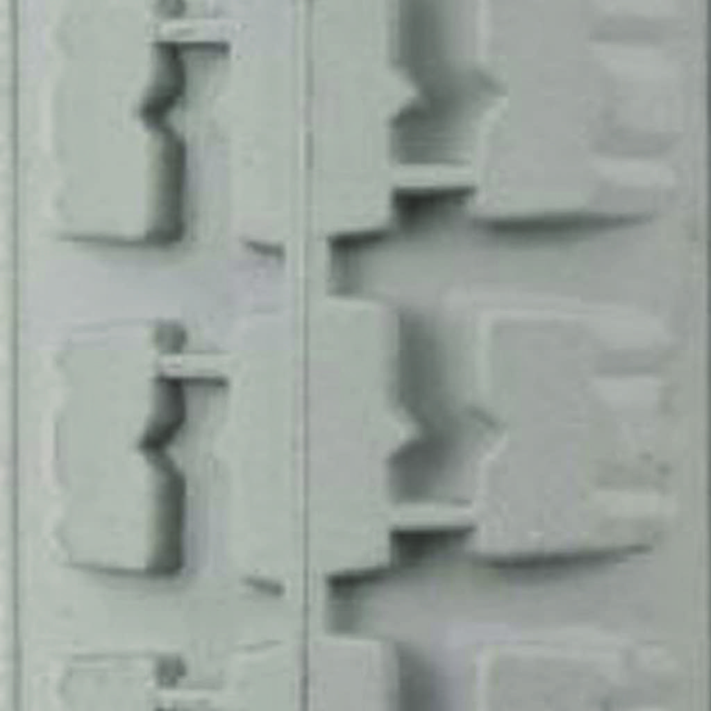 Copertone 12 1:2″ X 2 1:4″ (57-203) ad aria Tassellato Grigio
