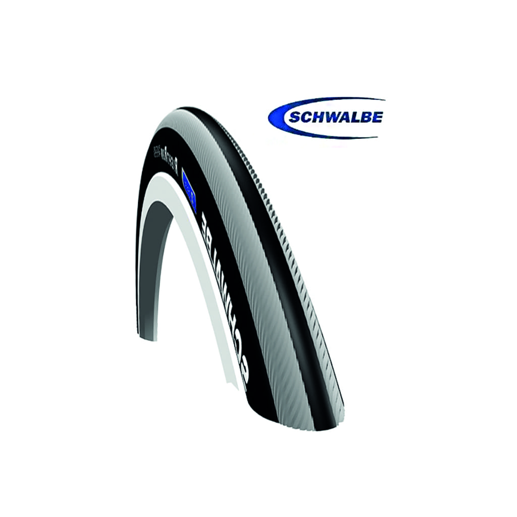 Copertone 24″ X 1″ (25-540) ad aria Schwalbe Right Run Diversi Colori-3