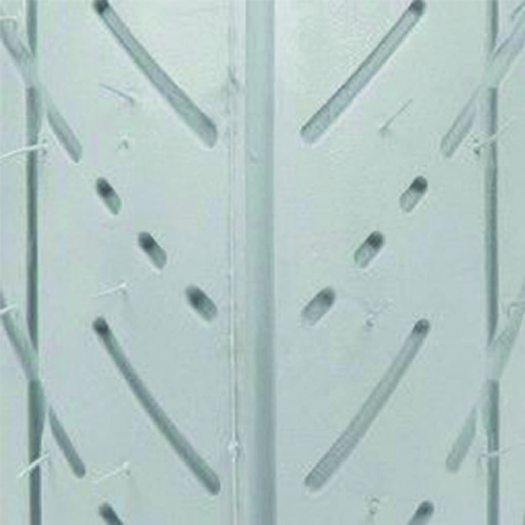 Copertone 300 4 Racing Grigio ad aria o pieno
