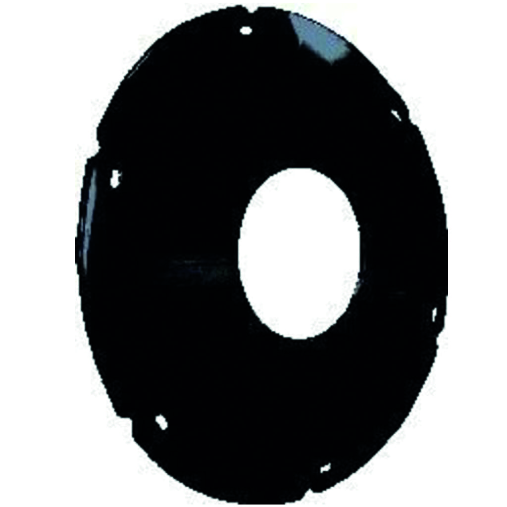 Copriraggi “Black” Per Ruota 24″