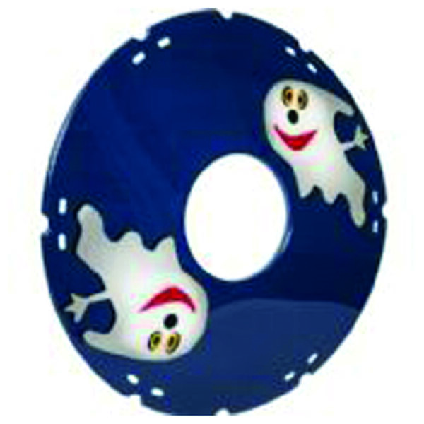 Copriraggi “Ghost” Per Ruote 24″