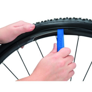Leva monta gomme in plastica kit 3 pezzi - immagine 3