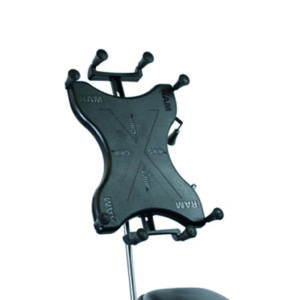 Porta Tablet X Grip - immagine 1
