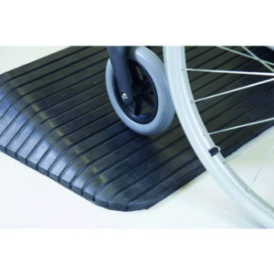 Rampa da soglia in gomma - immagine 2