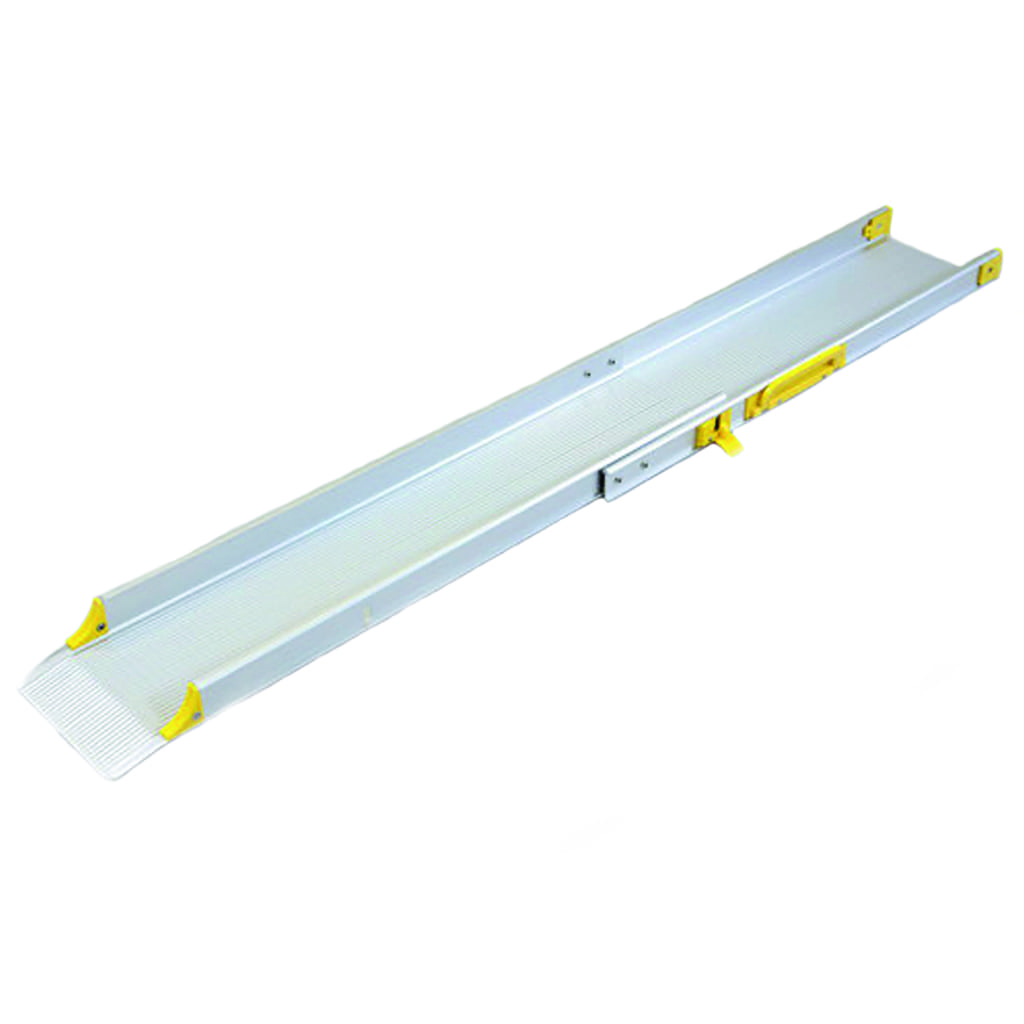 Rampe telescopiche con maniglie-4