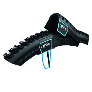 ReTyre copertoni offroad modulari per carrozzina 24X1 - immagine 1