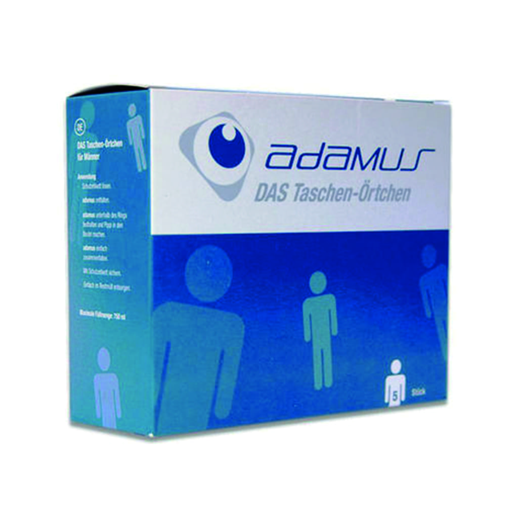 Adamus 1