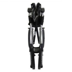 Ergolite 2  -  Carrozzina Da Transito Con Pedane Girevoli - immagine 5