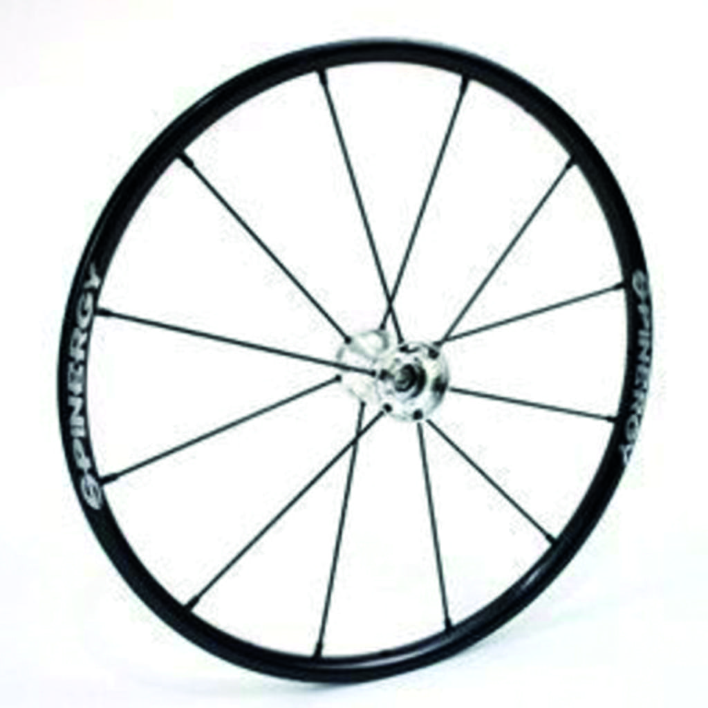 Ruota Spinergy Light Extreme Lx