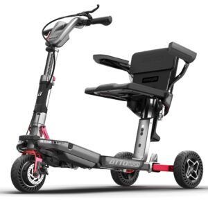 Braccioli per Scooter Pieghevole ATTO e ATTO Sport - immagine 2