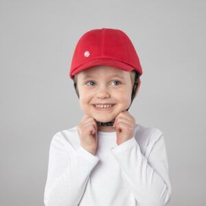 Caschetto Protettivo Ribcap Kids - immagine 1