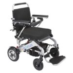 Carrozzina smontabile Eloflex L