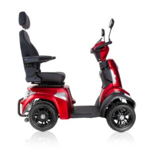 Scooter Madagaskar - immagine 3