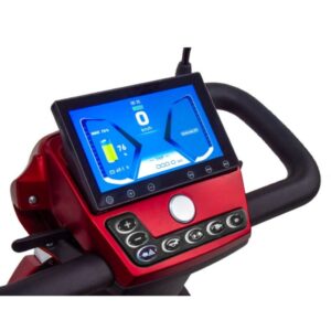 Scooter Madagaskar - immagine 2