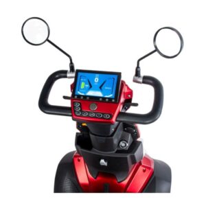 Scooter Madagaskar - immagine 5