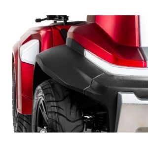 Scooter Madagaskar - immagine 7