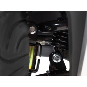 Scooter Madagaskar - immagine 8