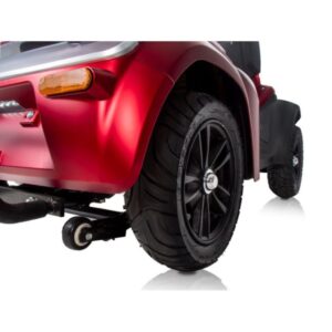 Scooter Madagaskar - immagine 9