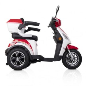 Scooter Madeira - immagine 3