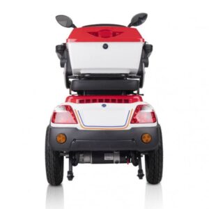 Scooter Madeira - immagine 4