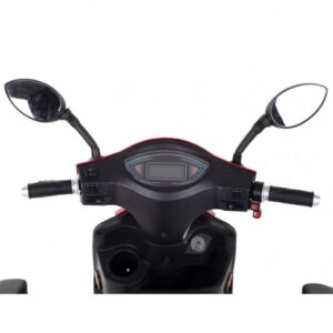 Scooter Madeira - immagine 5