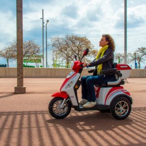 Scooter Madeira - immagine 8
