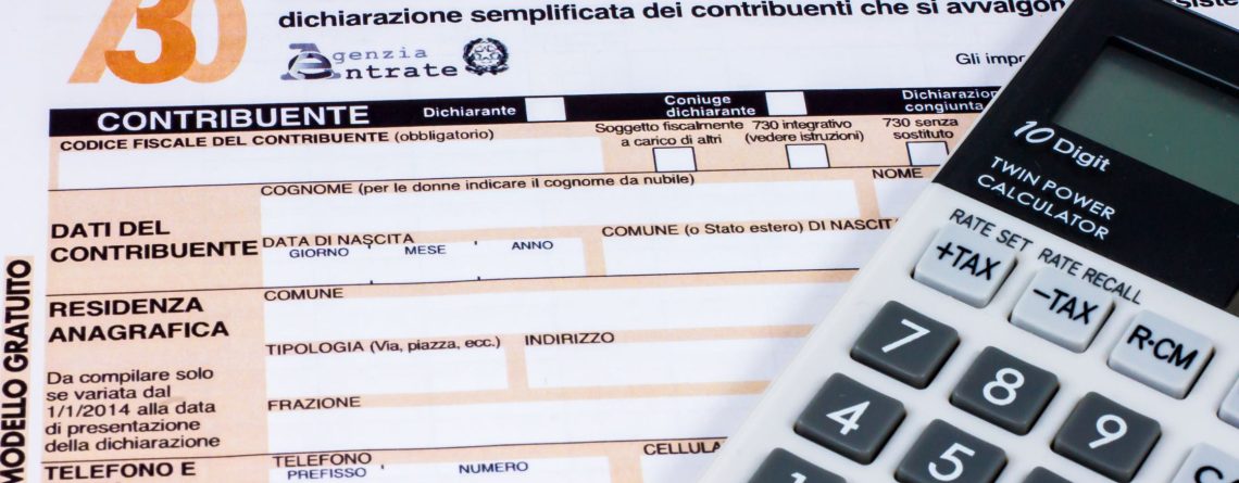 Detrazioni fiscali per l'acquisto di ausili per la disabilità