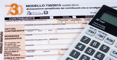 Detrazioni fiscali per l'acquisto di ausili per la disabilità