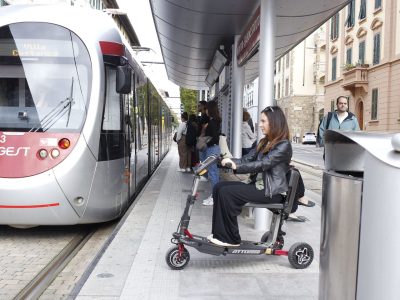 Viaggiare con carrozzine elettriche è possibile scopri consigli pratici, soluzioni e mete accessibili per un viaggio senza barriere