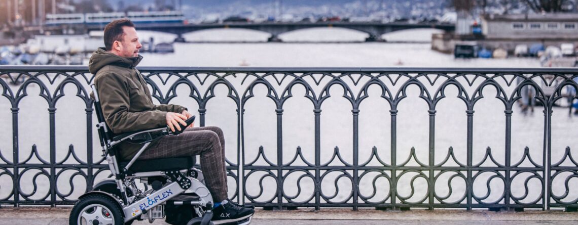 Carrozzine elettroniche leggere e pieghevoli: cosa sapere prima dell’acquisto