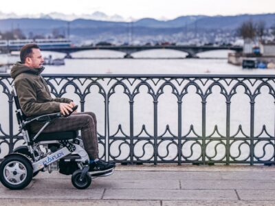 Carrozzine elettroniche leggere e pieghevoli: cosa sapere prima dell’acquisto