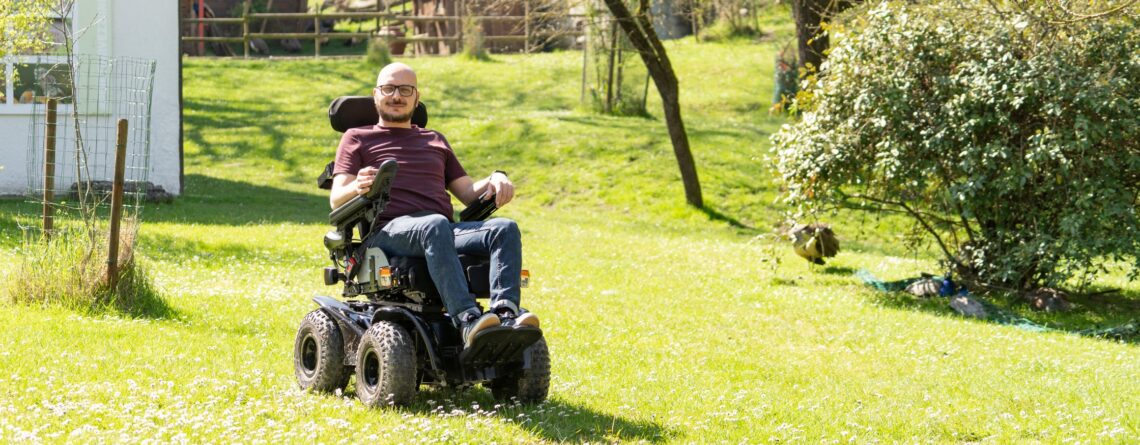 Itinerari accessibili in Italia: 5 passeggiate nella natura senza barriere