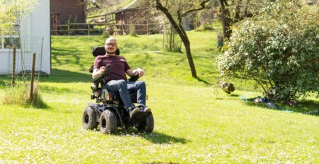 Itinerari accessibili in Italia: 5 passeggiate nella natura senza barriere