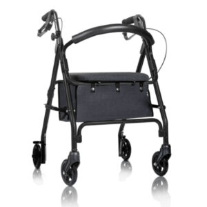 Deambulatore per uso esterno con freni a leva 4200 FM