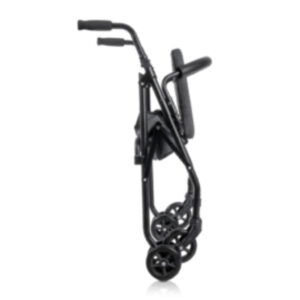 Deambulatore per uso esterno con freni a leva 4200 FM - immagine 8