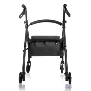 Deambulatore per uso esterno con freni a leva 4200 FM - immagine 4