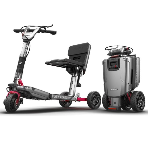 ATTO Sport DA 10241024