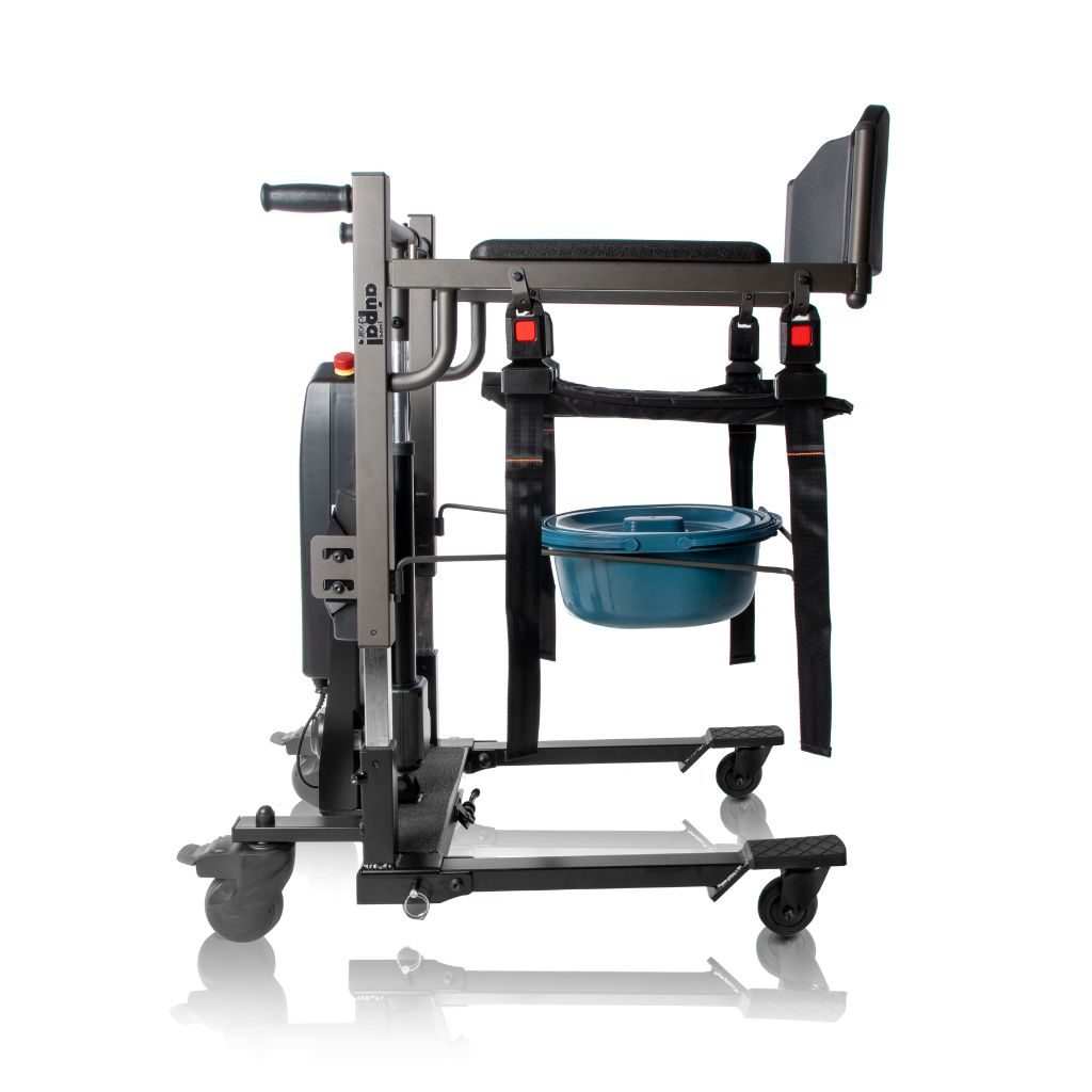 Aupa chair sollevatore multifunzionale (2)