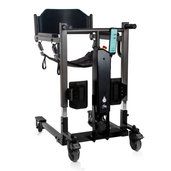 Aupa chair sollevatore multifunzionale