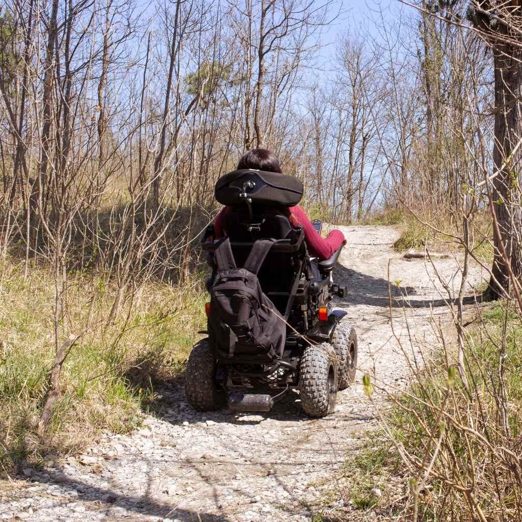 Carrozzina fuoristrada 4X4 Extreme X8 1024x1024 (1)