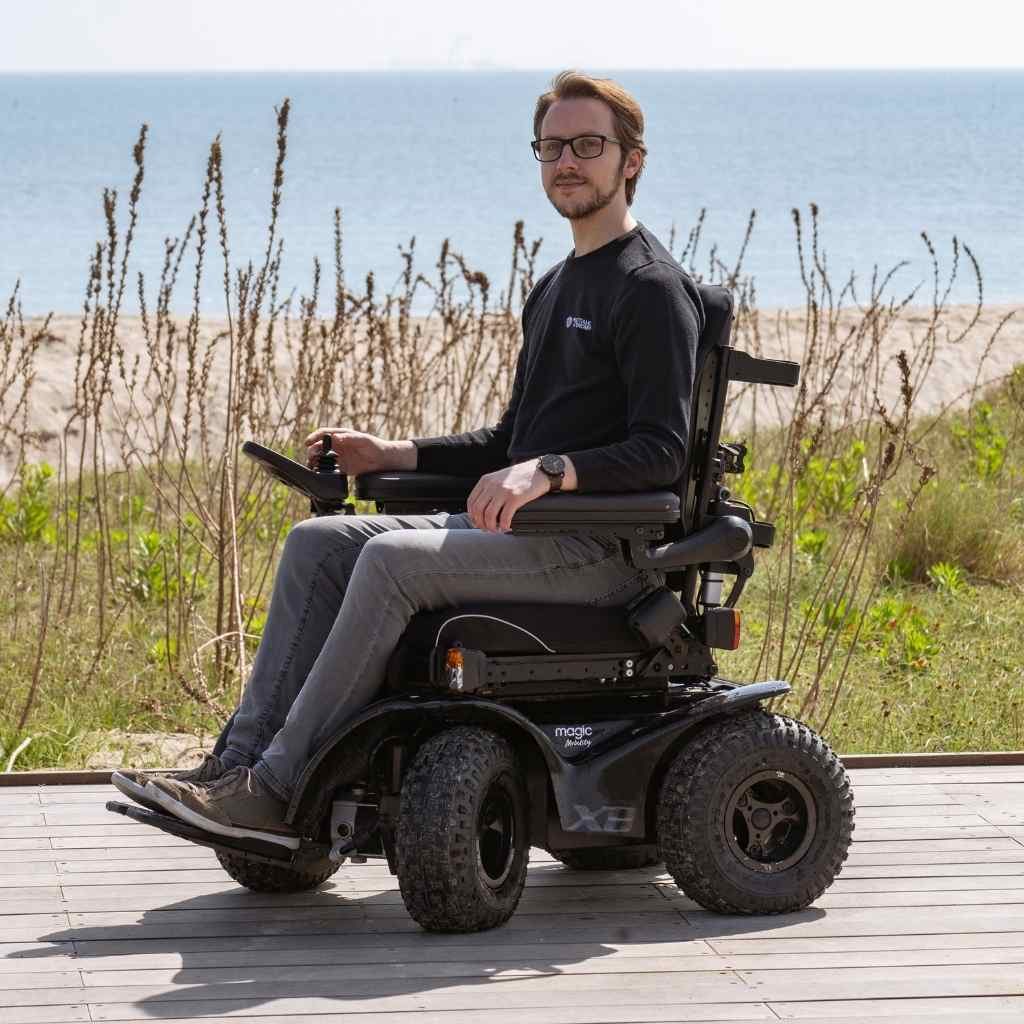 Carrozzina fuoristrada 4X4 Extreme X8 1024x1024 (2)