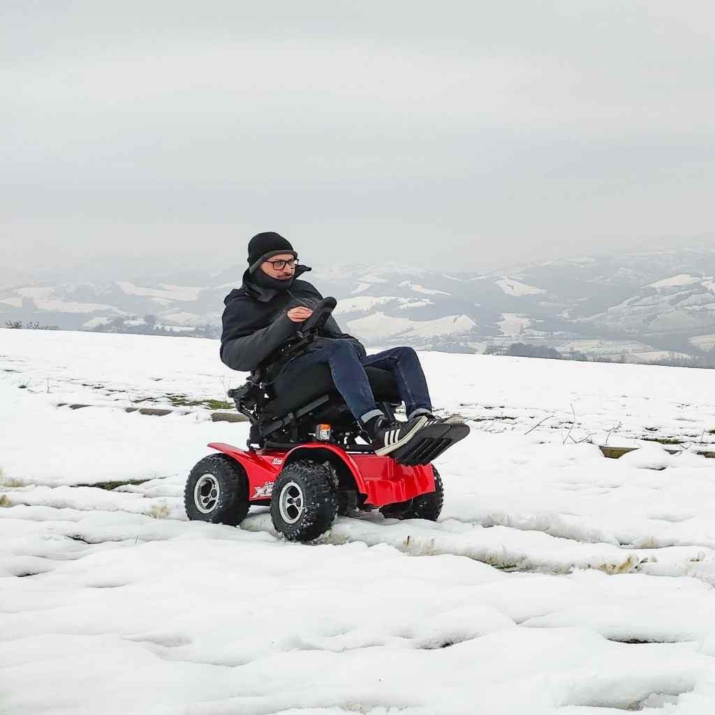 Carrozzina fuoristrada 4X4 Extreme X8 1024x1024 (3)