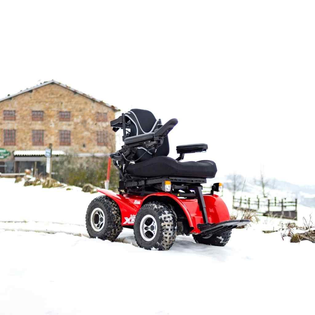 Carrozzina fuoristrada 4X4 Extreme X8 1024x1024 (5)