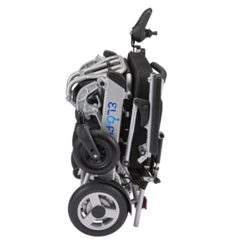 Eloflex L chiusa lato