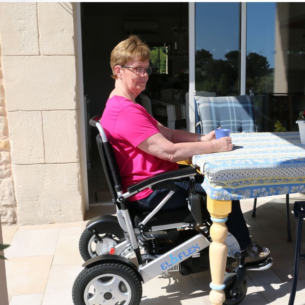 Eloflex P DA 10241024