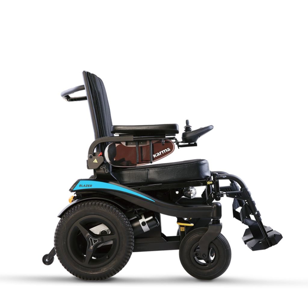 Karma Blazer DA 10241024 (5)