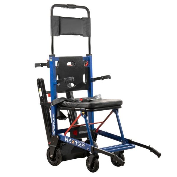 Seggiola montascale Nextep