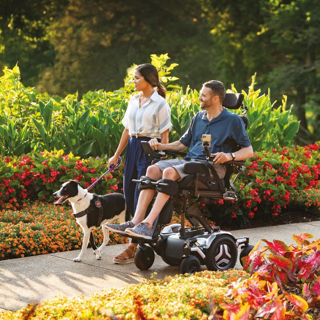 Permobil M5 DA 10241024 (1)