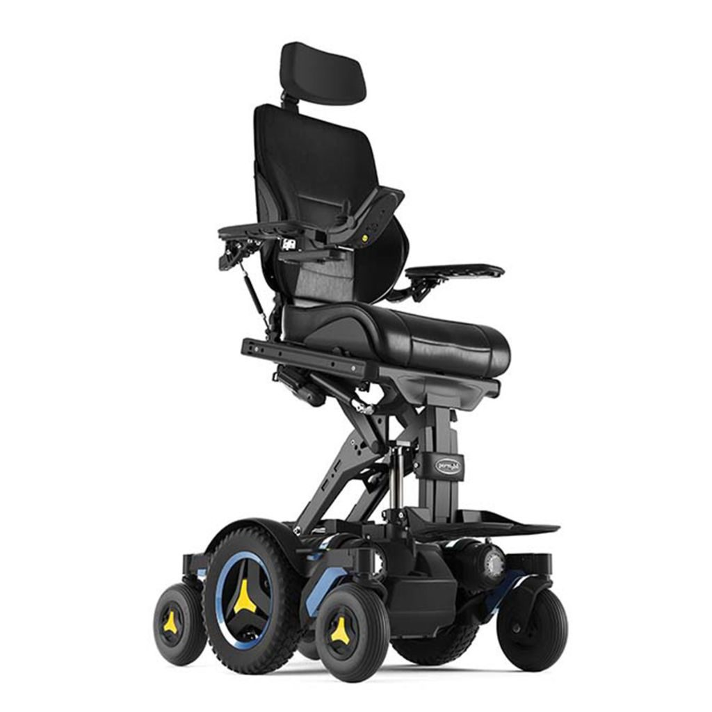 Permobil M5 DA 10241024 (2)